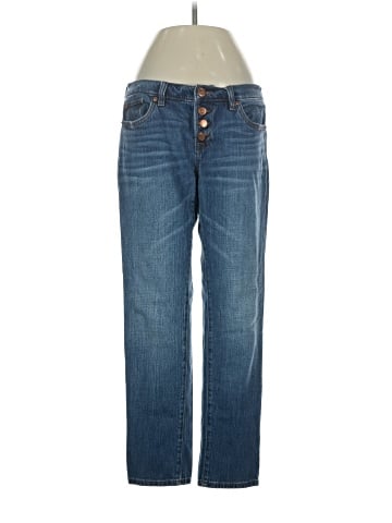 Ann Taylor LOFT Jeans (view 1)