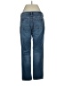 Ann Taylor LOFT Blue Jeans Size 26 waist (petite) - photo 2
