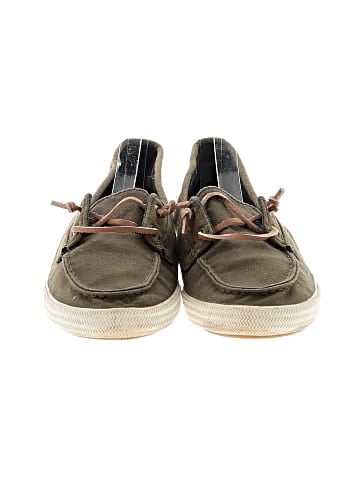 Sperry Top Sider Flats (view 2)
