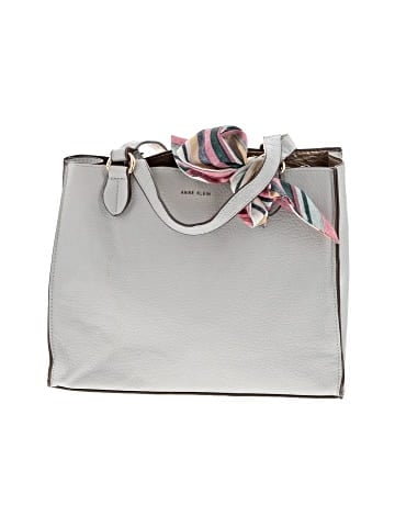 Anne Klein Satchel (view 1)
