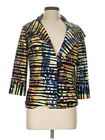 Joseph Ribkoff Kimono (view 1)