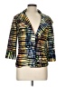 Joseph Ribkoff Yellow Kimono Size 10 - photo 1