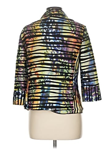 Joseph Ribkoff Kimono (view 2)