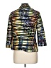 Joseph Ribkoff Yellow Kimono Size 10 - photo 2