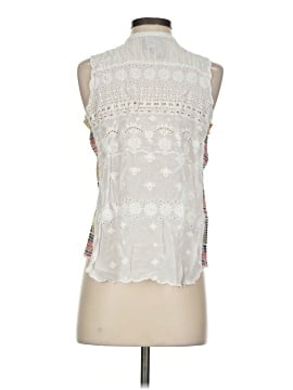 Johnny Was Sleeveless Blouse (view 2)