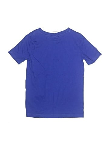 Puma Short Sleeve T-Shirt (view 2)