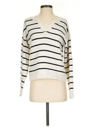Sanctuary Pullover Sweater (view 1)