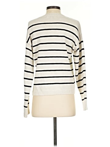 Sanctuary Pullover Sweater (view 2)