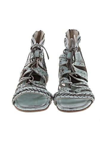 Freebird Sandals (view 2)