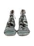 Freebird Teal Sandals Size 11 - photo 2