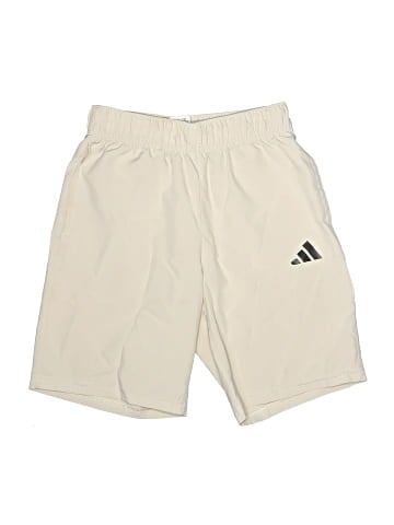 Adidas Athletic Shorts (view 1)