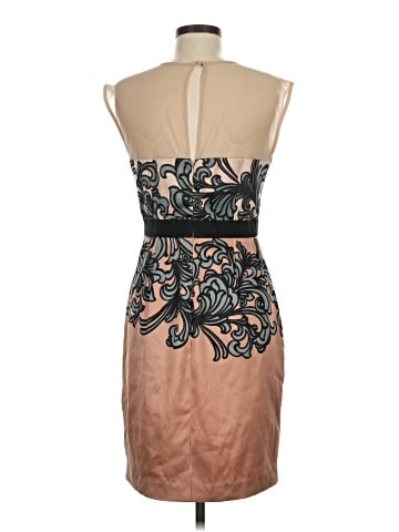 New York & Company Cocktail Dress (view 2)