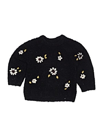 Zara Baby Pullover Sweater (view 1)