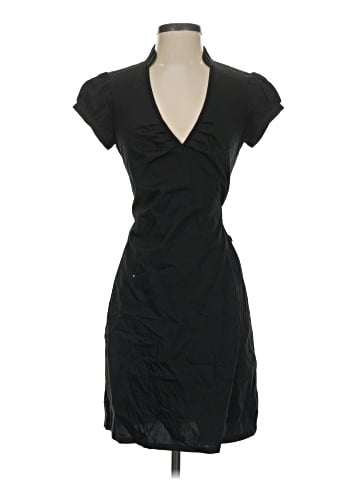 Express Design Studio Cocktail Dress (view 1)