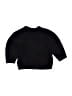 Zara Baby Floral Black Pullover Sweater Size 9-12 mo - photo 2
