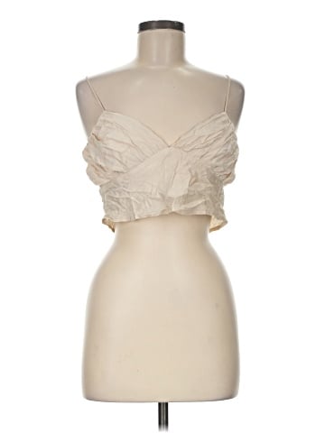 Princess Polly Sleeveless Top (view 1)