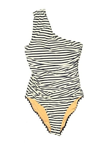 J.Crew One Piece Swimsuit (view 1)