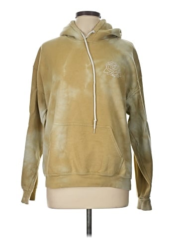 Obey Pullover Hoodie (view 1)