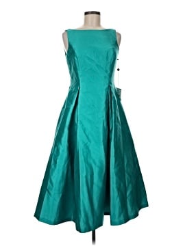 Adrianna Papell Cocktail Dress (view 1)