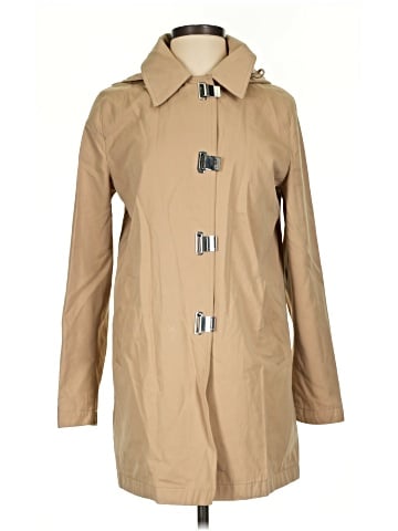 MICHAEL Michael Kors Coat (view 1)