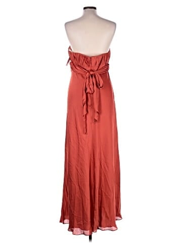 David's Bridal Cocktail Dress (view 2)