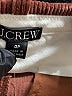 J.Crew Brown Casual Pants Size 0 (petite) - photo 7