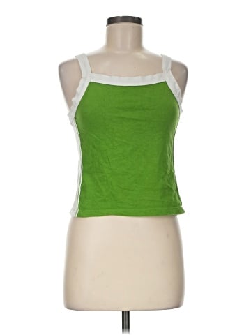 Pilcro Tank Top (view 1)