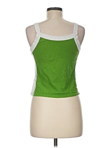 Pilcro Tank Top (view 2)