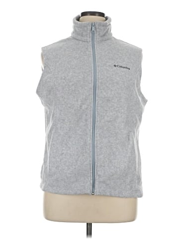 Columbia Vest (view 1)