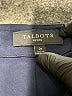 Talbots Blue Casual Skirt Size 2 Petite - photo 4