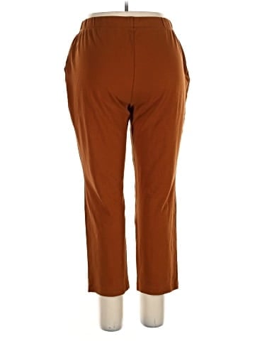 Lands' End Casual Pants (view 2)