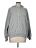 Madewell Gray Pullover Hoodie Size M - photo 1