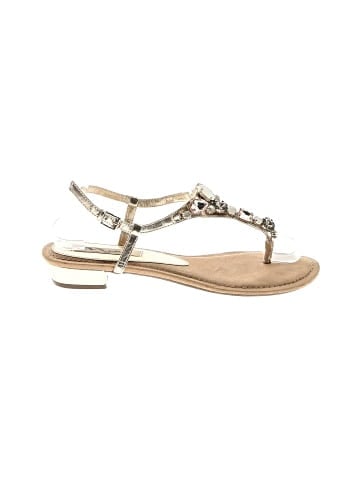 Nina Sandals (view 1)