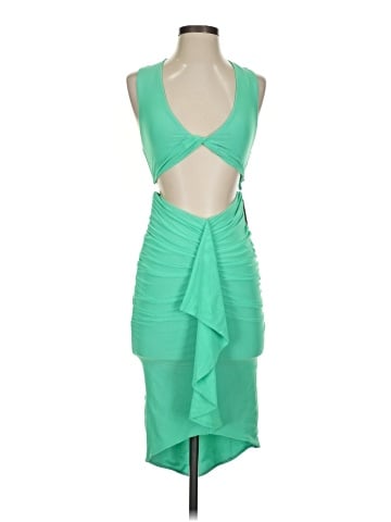 AFRM Cocktail Dress (view 1)