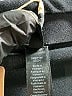 SKIMS Solid Black Formal Skirt Size XXS - photo 4