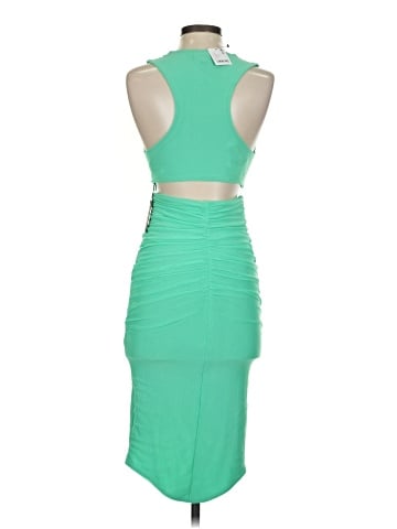 AFRM Cocktail Dress (view 2)