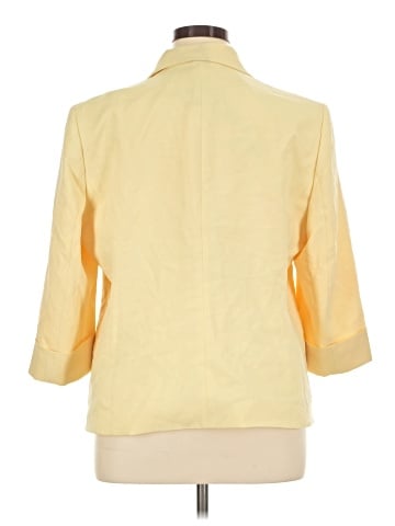Black Label by Evan Picone Blazer (view 2)