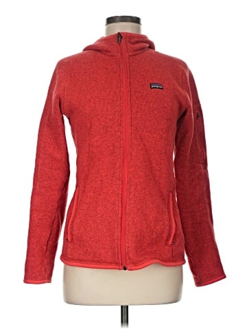Patagonia Fleece (view 1)
