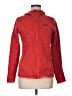 Patagonia 100% Polyester Red Fleece Size M - photo 1