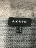 AKRIS Gray Pullover Sweater Size 6 - photo 7