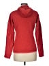 Patagonia 100% Polyester Red Fleece Size M - photo 2