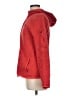 Patagonia 100% Polyester Red Fleece Size M - photo 5