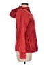 Patagonia 100% Polyester Red Fleece Size M - photo 4