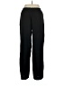 MNG Solid Black Casual Pants Size XL - photo 2