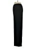 MNG Solid Black Casual Pants Size XL - photo 5