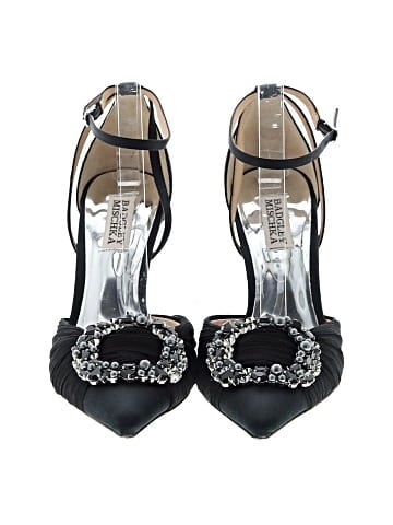 Badgley Mischka Heels (view 2)