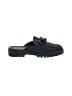 Unbranded Black Mule/Clog Size EU 40 - photo 1