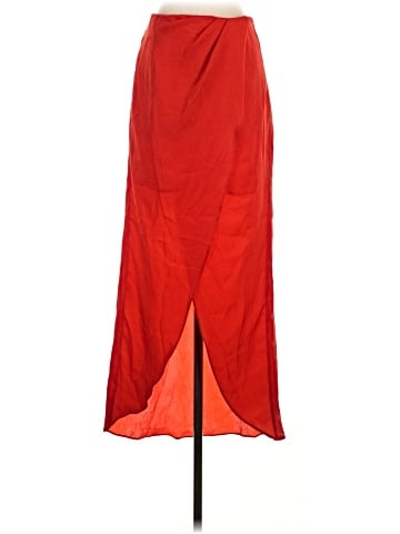Silence and Noise Formal Skirt (view 1)