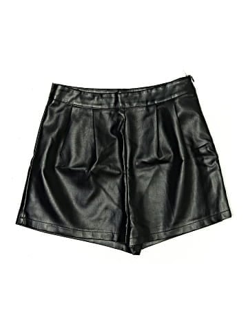 Missguided Shorts (view 1)