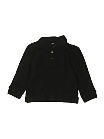 Splendid Long Sleeve Polo (view 1)